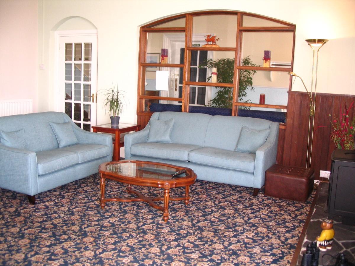 קריקיאז Marine Hotel מראה חיצוני תמונה